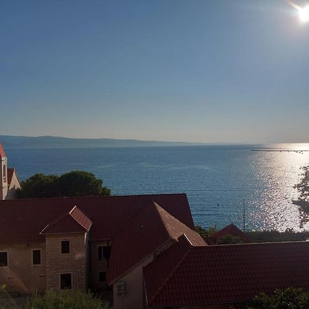 Panorama Sea View Apartment H Omiš Екстериор снимка