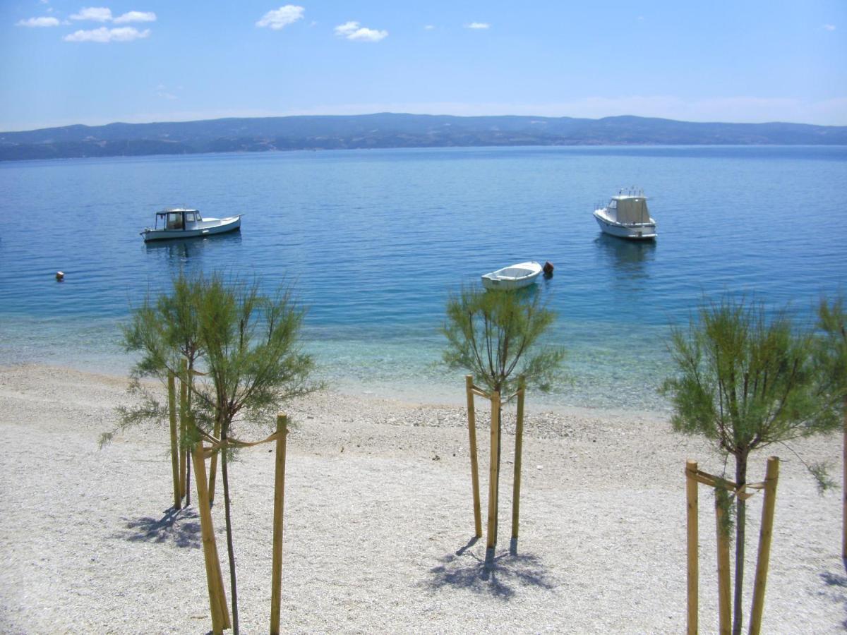 Panorama Sea View Apartment H Omiš Екстериор снимка