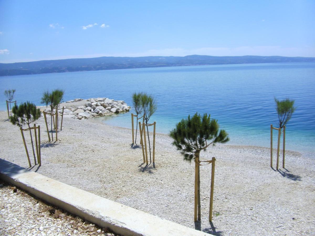 Panorama Sea View Apartment H Omiš Екстериор снимка