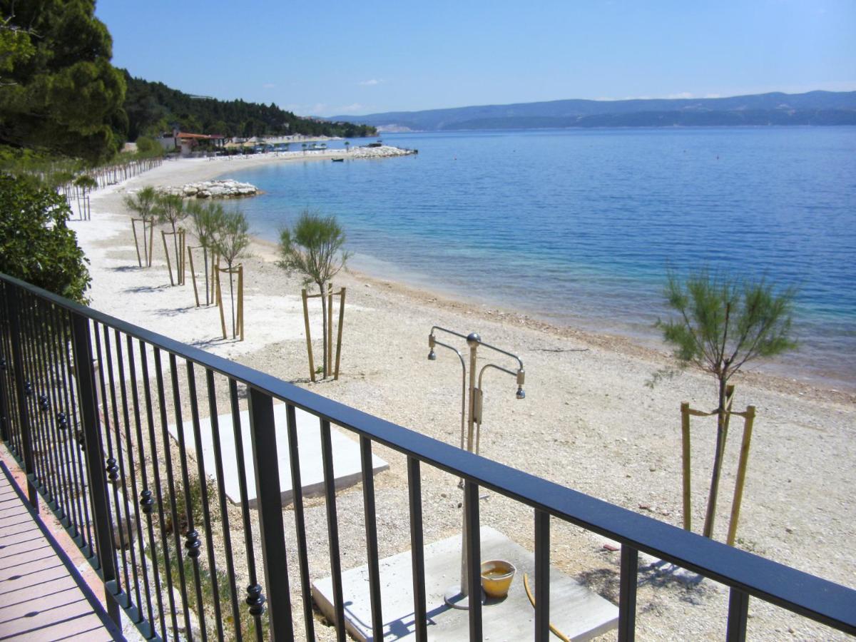 Panorama Sea View Apartment H Omiš Екстериор снимка