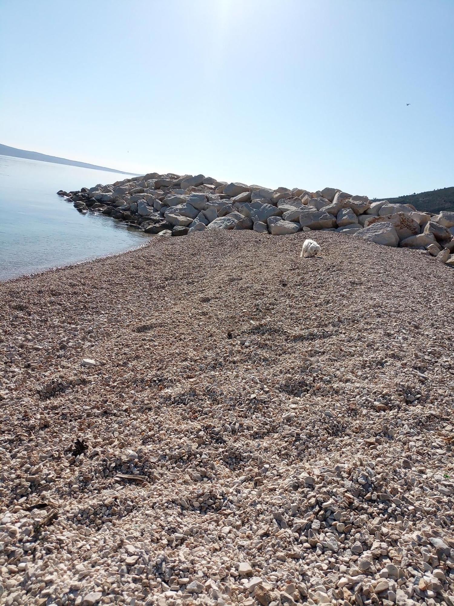 Panorama Sea View Apartment H Omiš Екстериор снимка