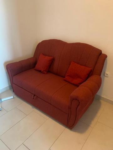Panorama Sea View Apartment H Omiš Екстериор снимка