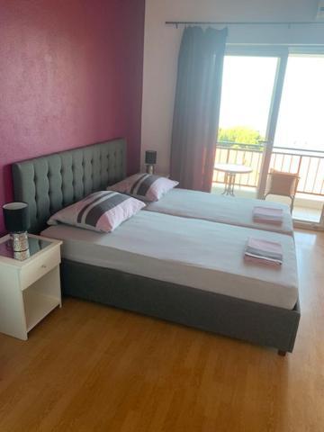 Panorama Sea View Apartment H Omiš Екстериор снимка