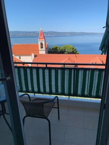 Panorama Sea View Apartment H Omiš Екстериор снимка