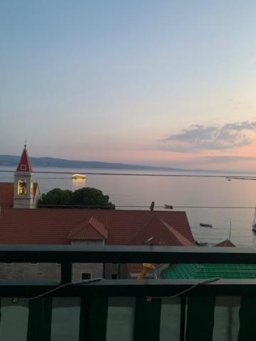Panorama Sea View Apartment H Omiš Екстериор снимка