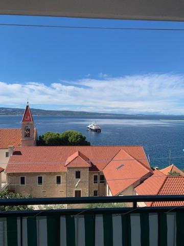 Panorama Sea View Apartment H Omiš Екстериор снимка